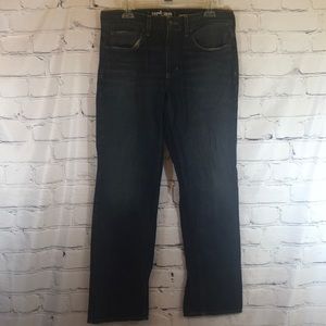 Urban Pipeline Men’s Straight Leg Jeans